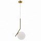 ARTE LAMP A1923SP-1AB BOLLA-UNICA Подвес