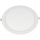Elektrostandard DLR003 24W 4200K Светодиодная панель 295мм