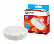 LED-GX53-VC 12Вт 230В 6500К 1080Лм IN HOME Лампа светодиодная