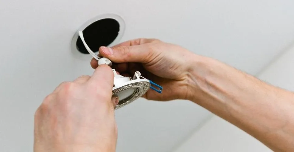 Какой светильник выбрать