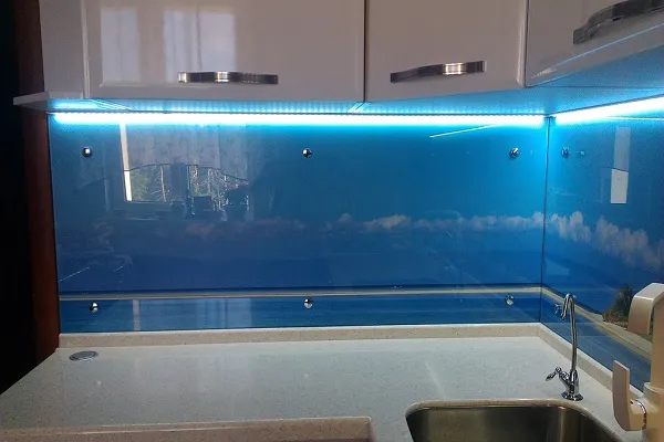 Как рассчитать мощность светодиодной ленты