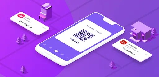 Вернем часть покупки на бонусный счет